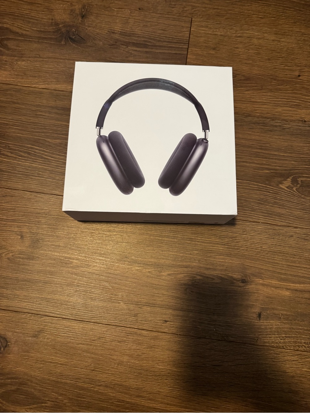 Apple AirPods Max - Space Gray Over-Ear Headphones